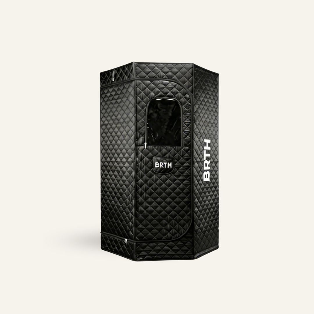 Home Sauna - BRTH