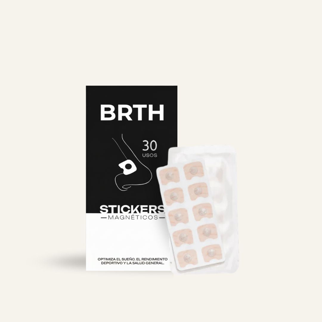 Stickers Magnéticos Pack x30