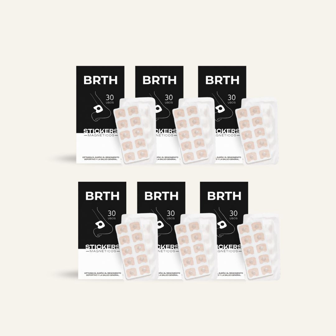 Stickers Magnéticos Pack x180