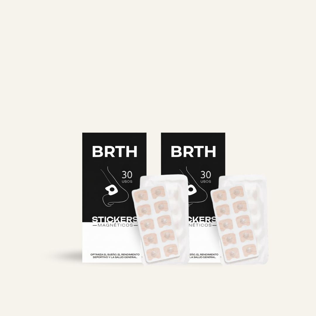 Stickers Magnéticos Pack x60