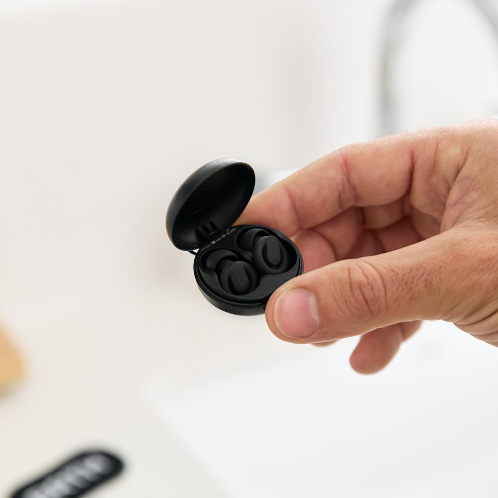 Tapones Reductores de Sonido BRTH