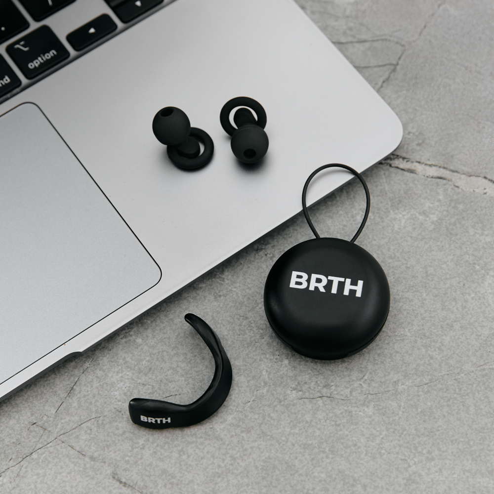 Tapones Reductores de Sonido BRTH