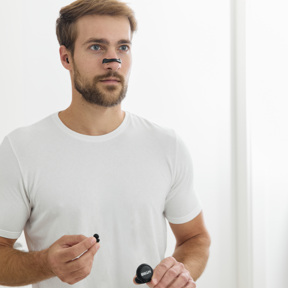 Tapones Reductores de Sonido BRTH