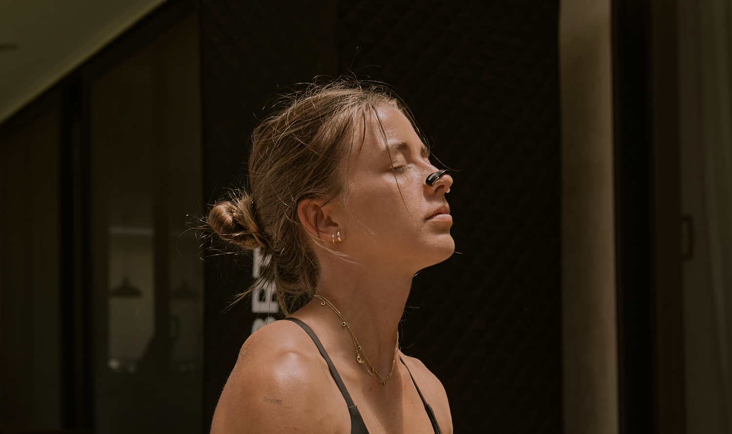 Qué significa la eficiencia del oxígeno para los atletas de todos los días