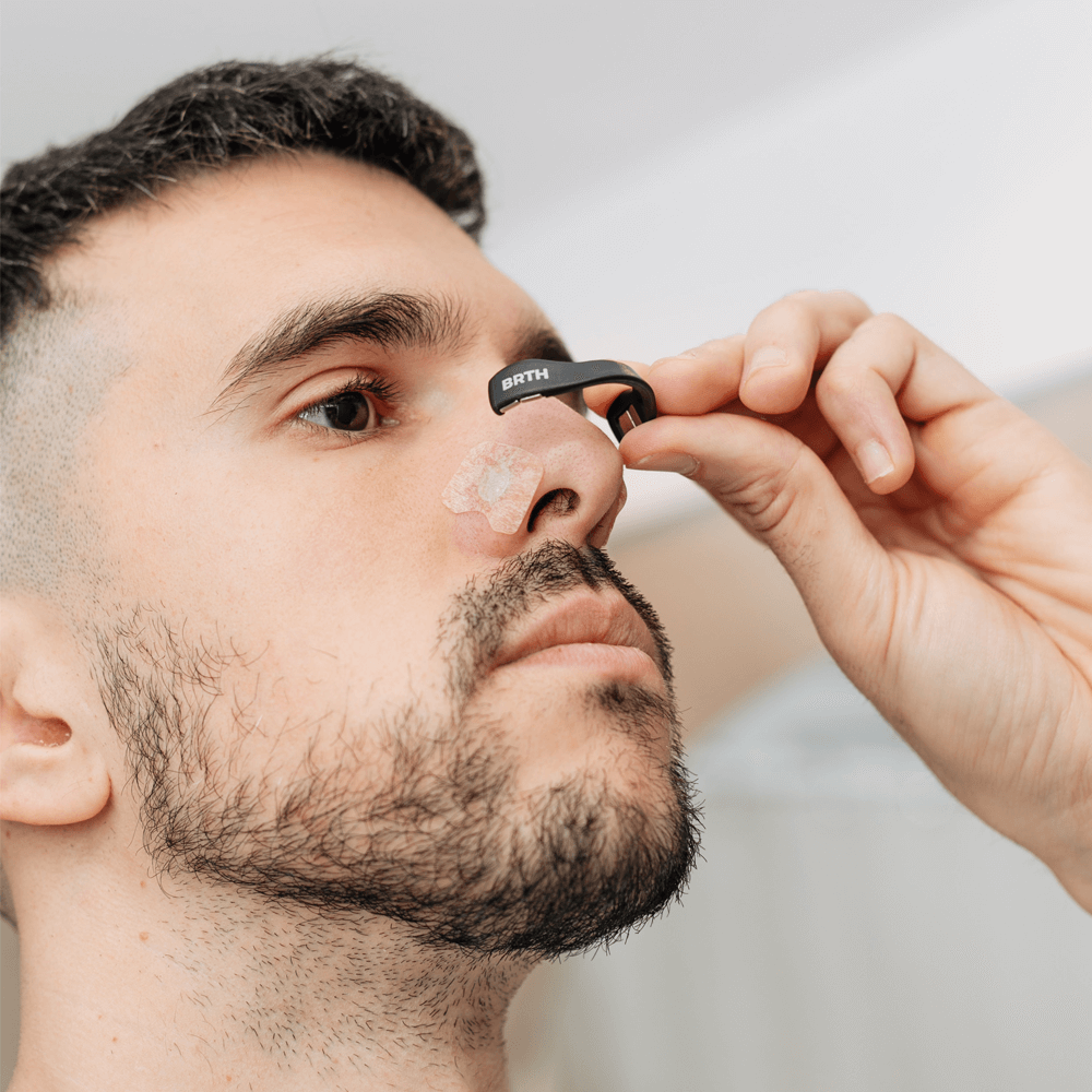 Stickers Magnéticos Pack x90 + Cintas Bucales x90