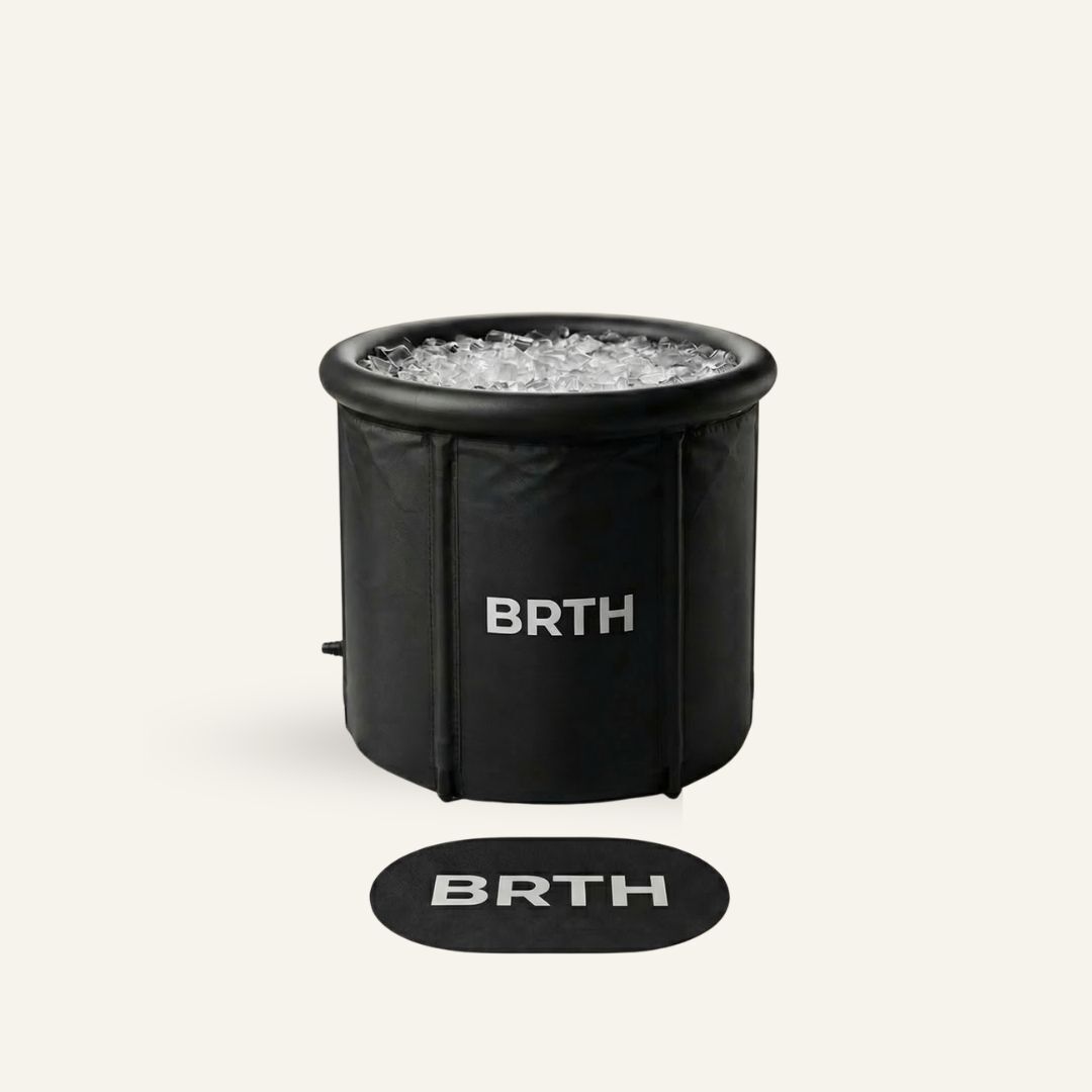 Pileta Ice Bath - BRTH