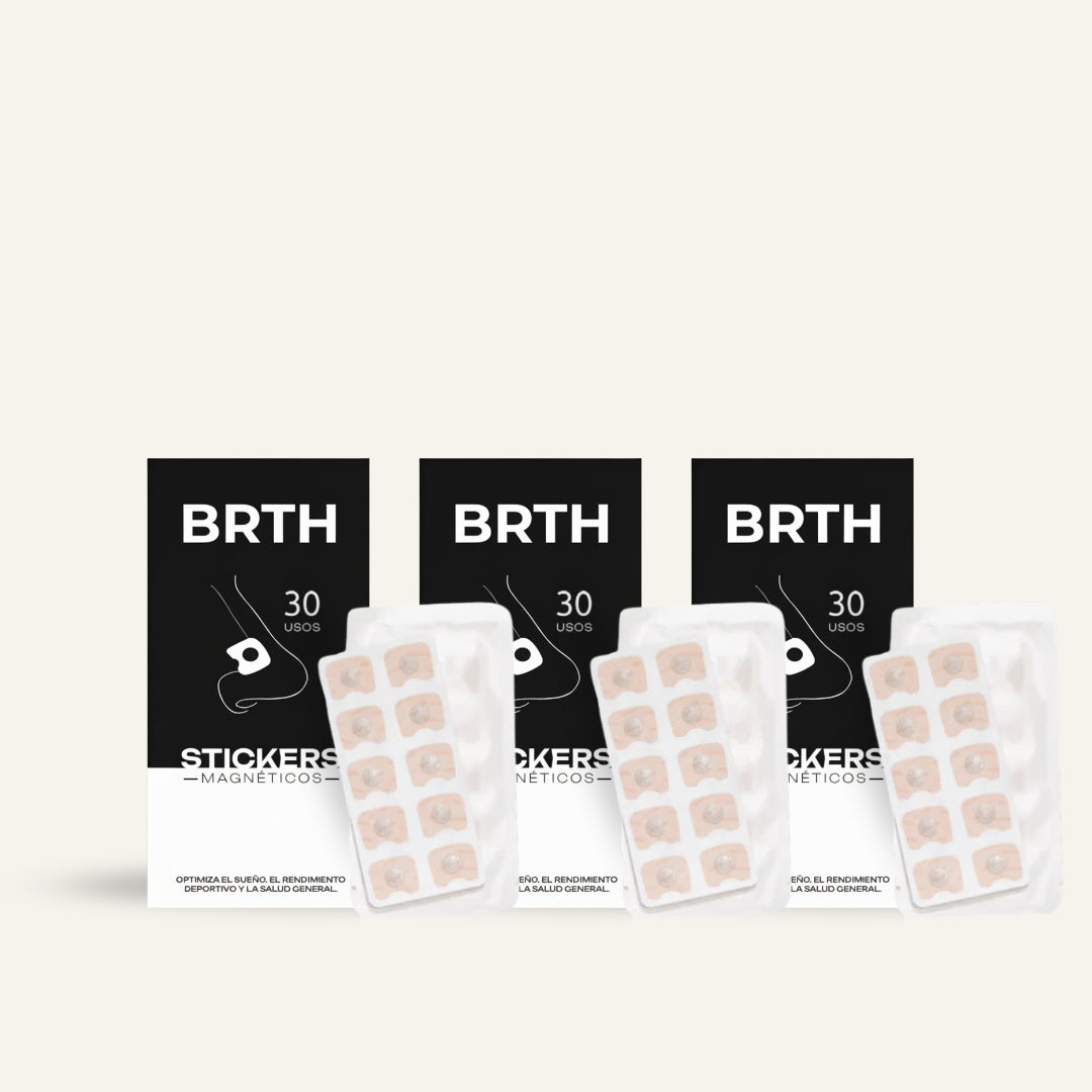 Stickers Magnéticos Pack x90