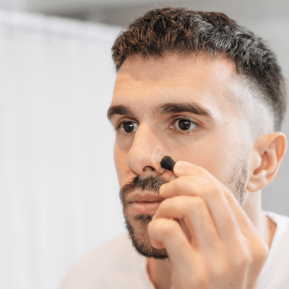 Stickers Magnéticos Pack x90 + Cintas Bucales x90