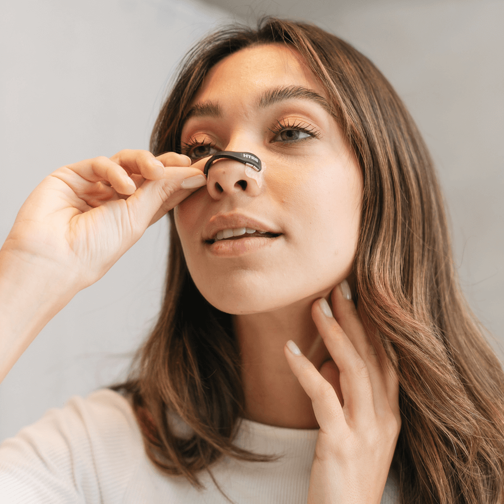 Stickers Magnéticos Pack x90 + Cintas Bucales x90