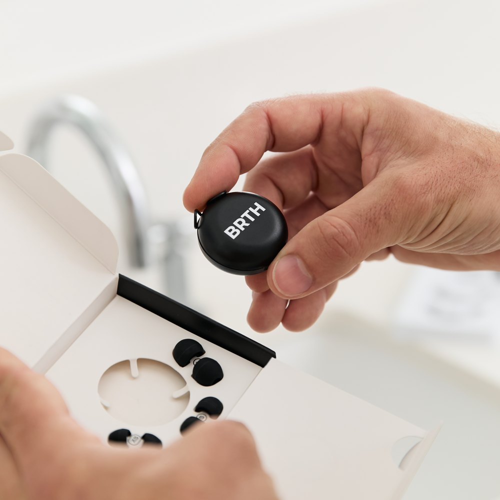 Tapones Reductores de Sonido BRTH