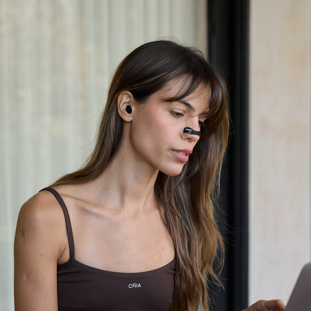 Tapones Reductores de Sonido BRTH